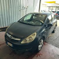 Opel Corsa 1.3 CDTI 75CV ecoFLEX 5 porte Club