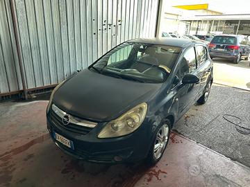 Opel Corsa 1.3 CDTI 75CV ecoFLEX 5 porte Club