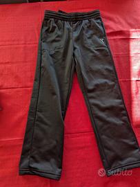 Pantalone tuta bambino