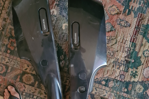 Ricambi fuoribordo suzuki 200 225 250 df