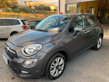Fiat 500X 1.3 MultiJet 95 CV Business