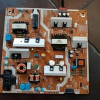 Schede elettroniche tv