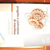 Libro progettazione meccanica 