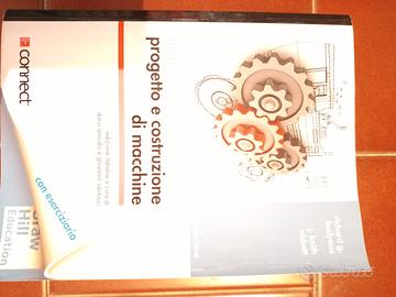 Libro progettazione meccanica 