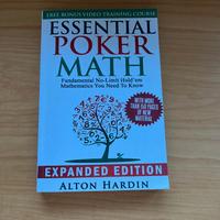 Essential Poker Math: Fundamental No-Limit Hold'em