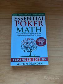 Essential Poker Math: Fundamental No-Limit Hold'em