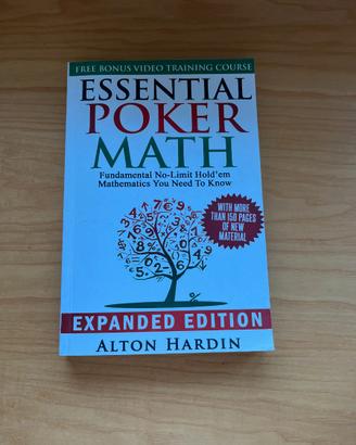 Essential Poker Math: Fundamental No-Limit Hold'em