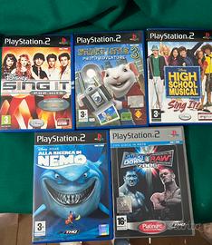 Giochi playstation 2