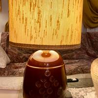 Splendida grande lampada design Bitossi