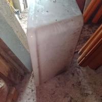 Lavabo da esterno GRANDE spedito