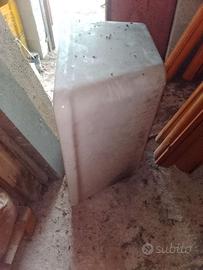 Lavabo da esterno GRANDE spedito