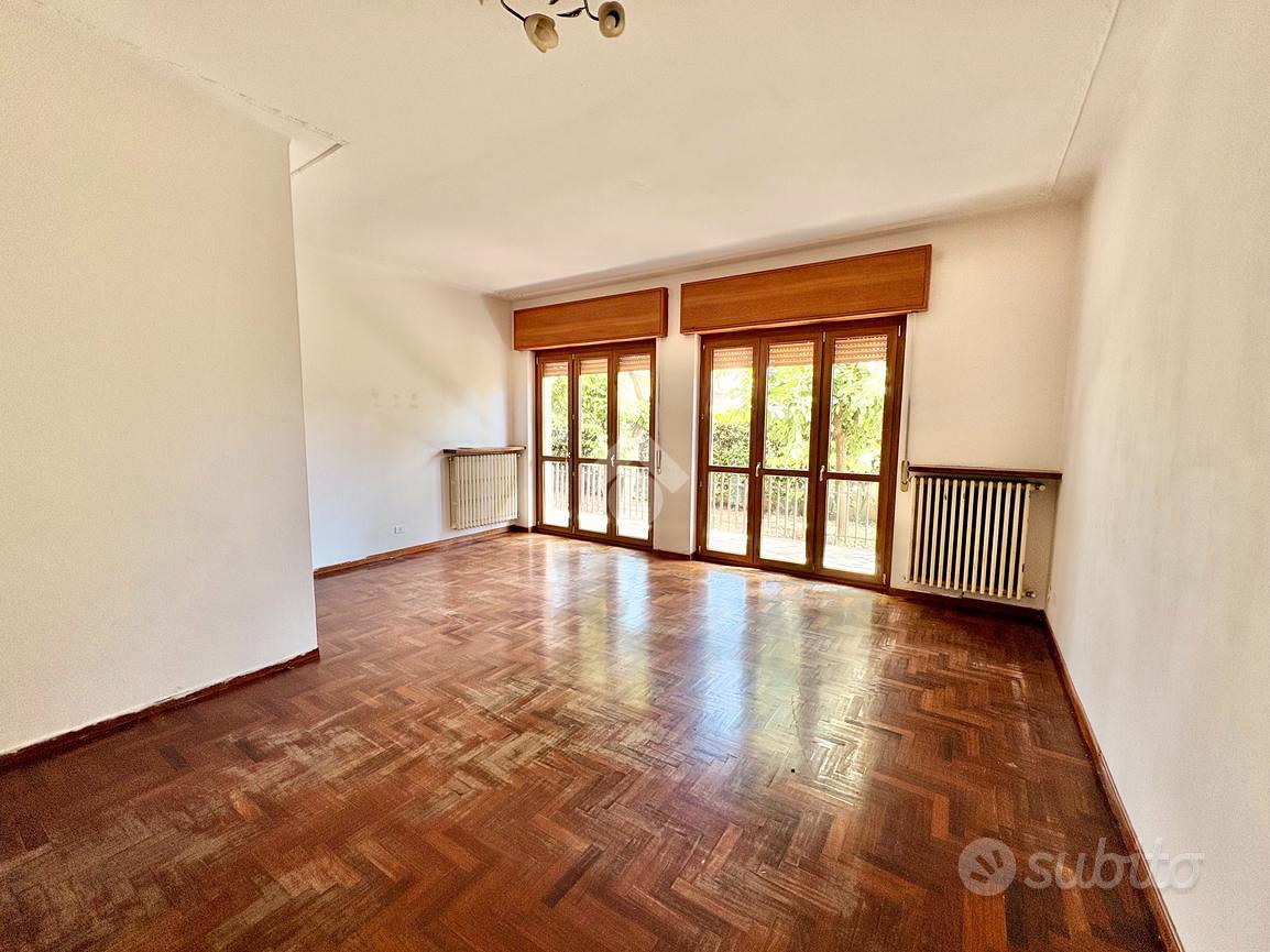 Appartamento – Verdello - Vista 2