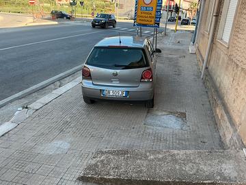 POLO TDI CC1400 DIESEL