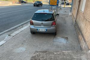 POLO TDI CC1400 DIESEL