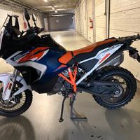 Ktm 1290 super Adventure R
