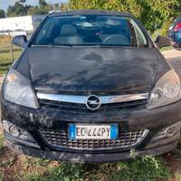 Opel astra gtc