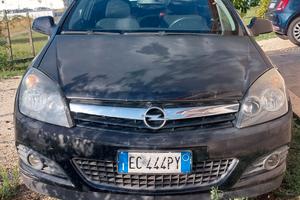 Opel astra gtc