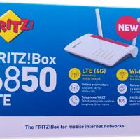 Modem Fritz 6850 4G Lte 150Mb