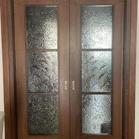 Porte in legno