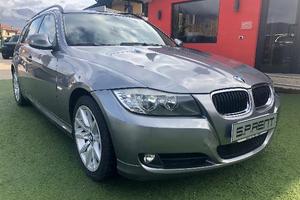 Bmw 320 2.0 177CV R17/PELLE/MOTORE DA REVISIONARE 