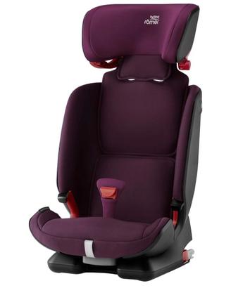 seggiolino auto isofix Britax Romer