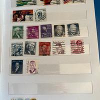 Francobolli da tutto il mondo (LEGGERE DESCRIZIONE