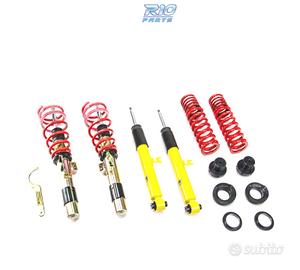 KIT SOSPENSIONE FILETTATA EIBACH MTS BMW G20 G21 1