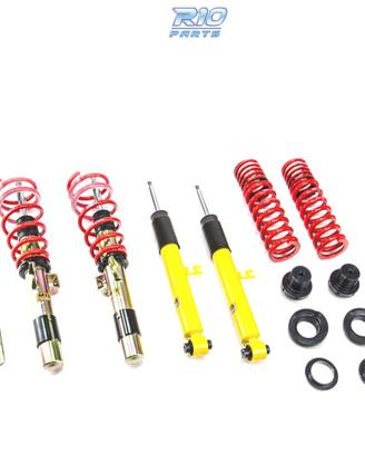 KIT SOSPENSIONE FILETTATA EIBACH MTS BMW G20 G21 1