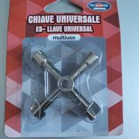 Chiave Universale 