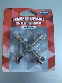 Chiave Universale 