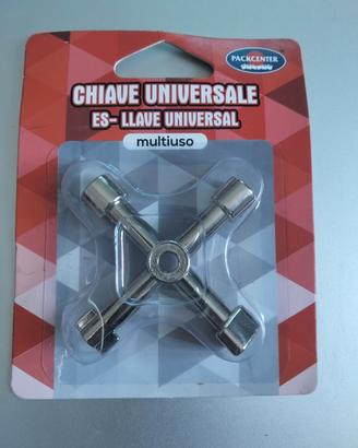 Chiave Universale 