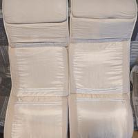 RIVESTIMENTO POLTRONA DONDOLO POANG IKEA