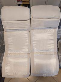 RIVESTIMENTO POLTRONA DONDOLO POANG IKEA