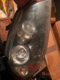pezzi da ricambio seat ibiza 02-09