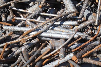 Ritiro Gratis tutti i tipi di metalli a Vicenza