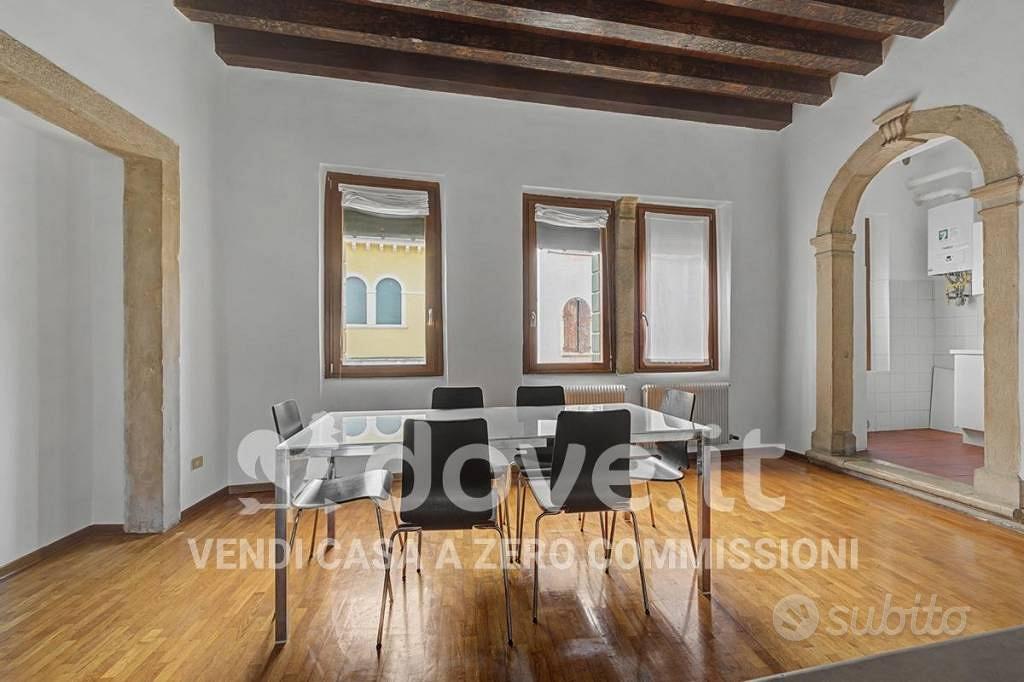 Appartamento – Vittorio Veneto, Salsa, Ai Tre Venti - Altro