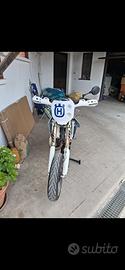 Husqvarna sm125