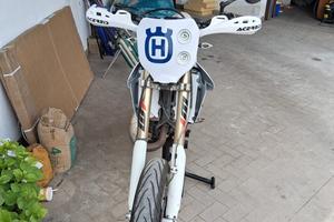 Husqvarna sm125
