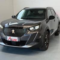 Peugeot 2008 2008 1.2 puretech Allure Pack s&s 130
