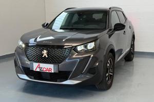 Peugeot 2008 2008 1.2 puretech Allure Pack s&s 130