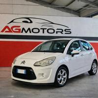 Citroen C3 Exclusive