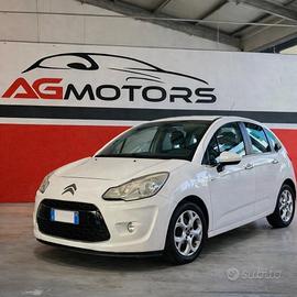 Citroen C3 Exclusive