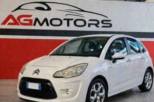 Citroen C3 Exclusive