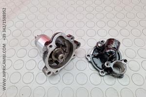 POMPA ACQUA KAWASAKI NINJA 250 R 2008 2009  ZX 25