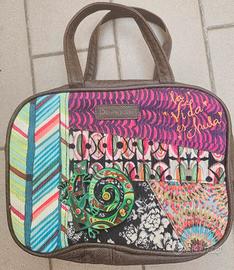 borsetta piccola  Desigual originale 