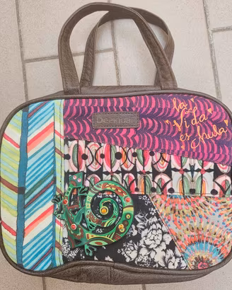 borsetta piccola  Desigual originale 