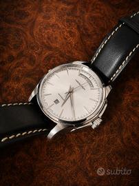 Hamilton Jazzmaster  Day Date Automatic - H325050