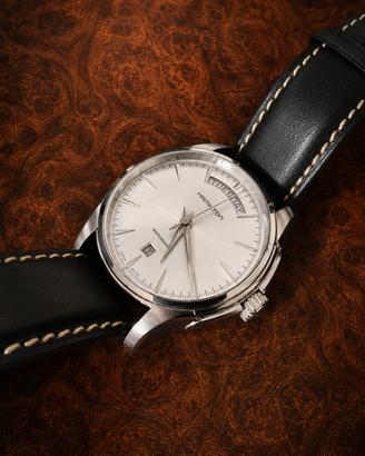 Hamilton Jazzmaster  Day Date Automatic - H325050