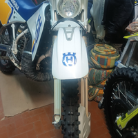 Husqvarna epoca WR 250 1990