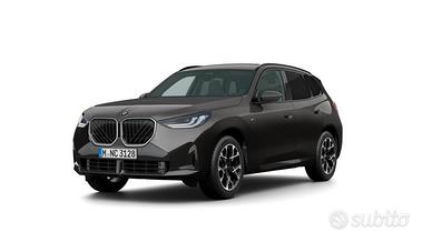 BMW BMW X3 xDrive20d
